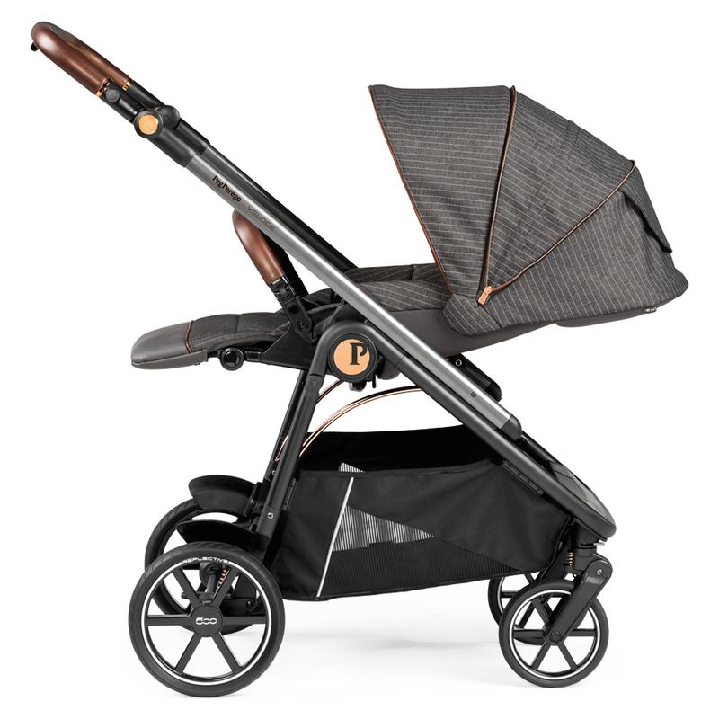 Peg Perego Veloce 3 in 1 Lounge Modular I Size Travel System Bundle 500 Online Shop Dolls Prams Spanish Dolls in Bolton
